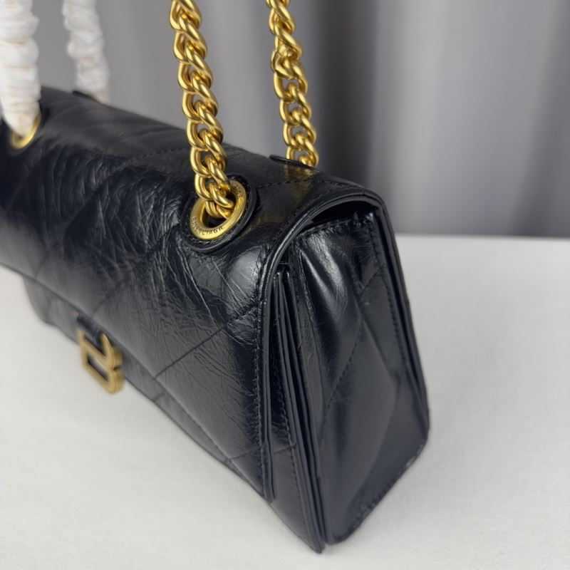 Balenciaga Hourglass Bags